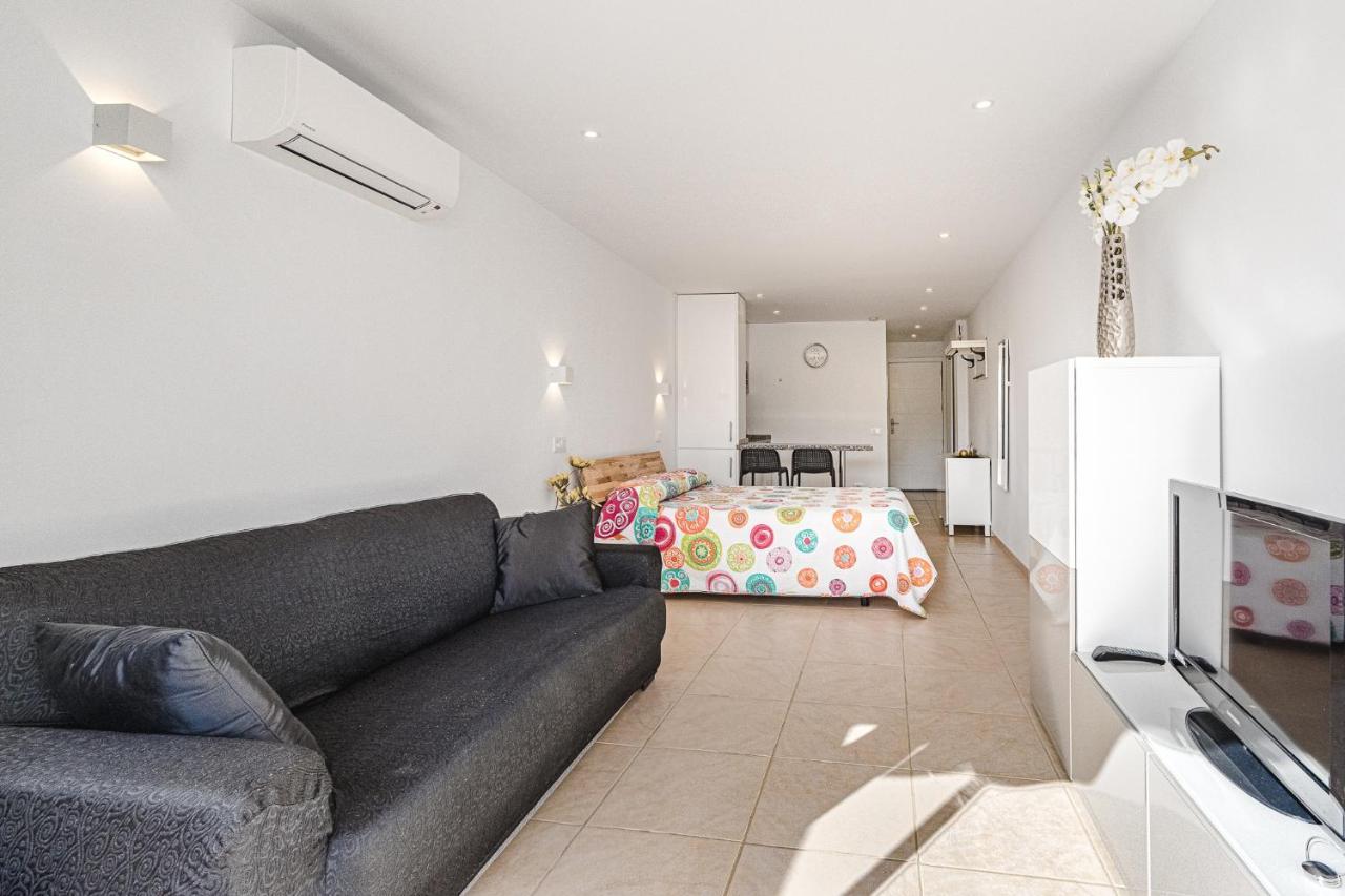Lovely Studio, La Pinta Beach, Complex Los Geranios Costa Adeje  Exterior foto
